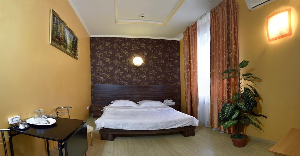 Paradis Hotel Rostov-on-Don Phòng bức ảnh