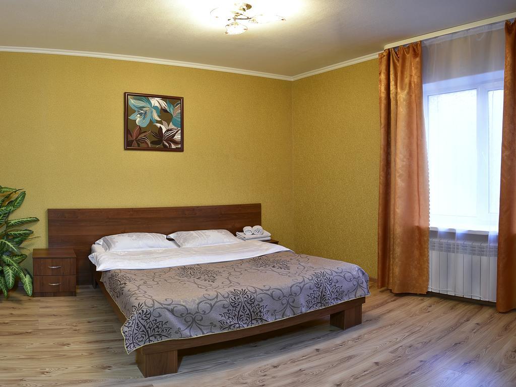 Paradis Hotel Rostov-on-Don Phòng bức ảnh