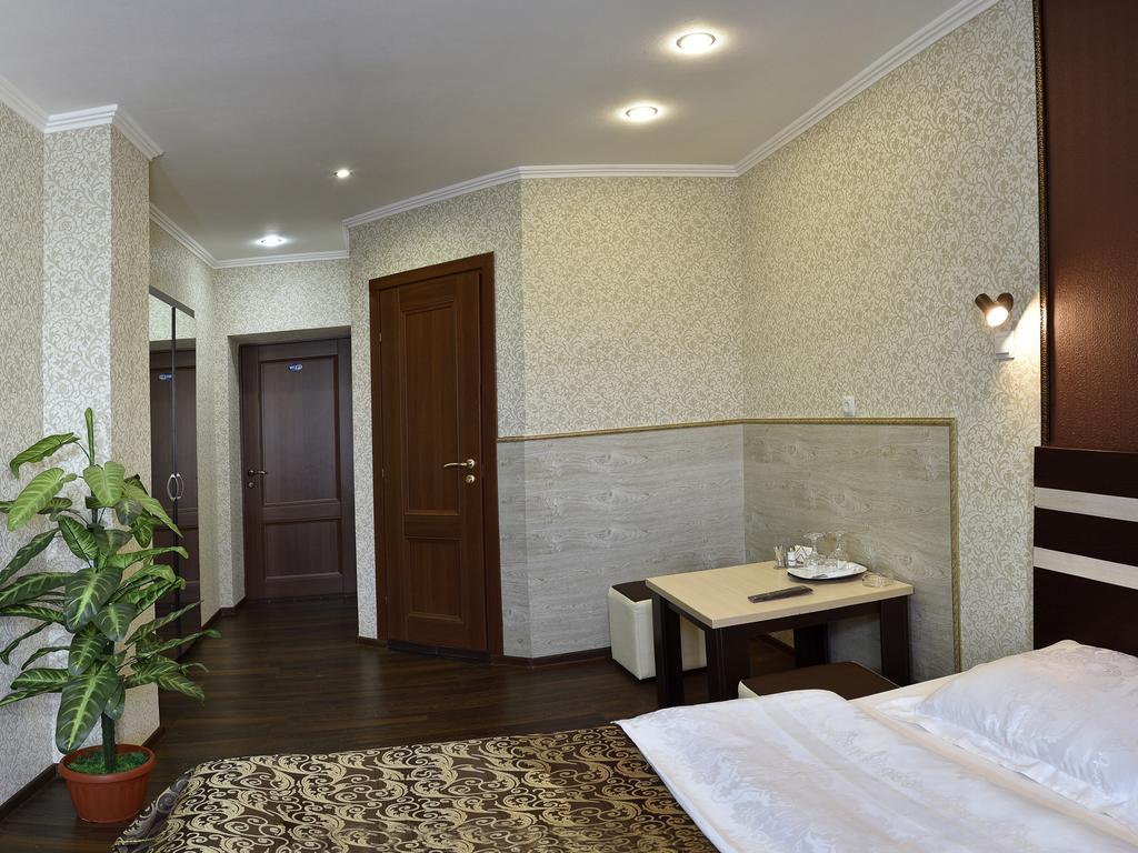 Paradis Hotel Rostov-on-Don Phòng bức ảnh