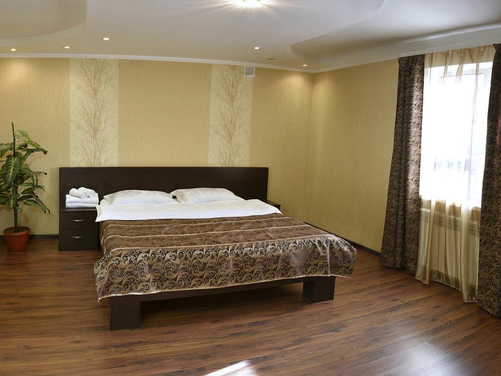 Paradis Hotel Rostov-on-Don Phòng bức ảnh